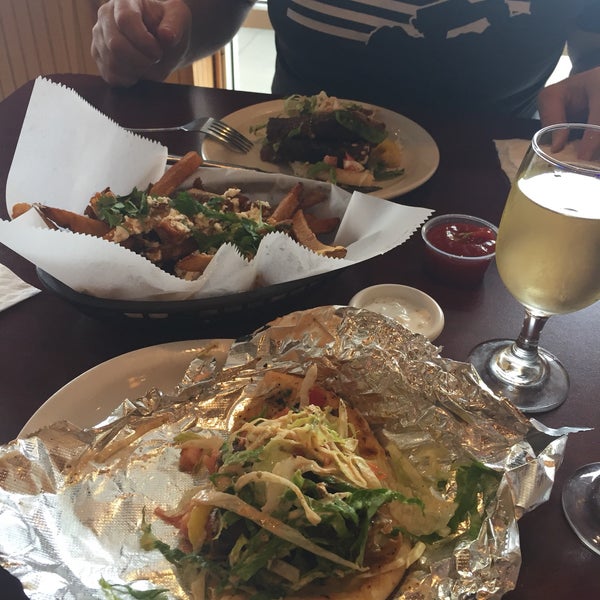 Photos at Olive Tree Mediterranean Cafe 42 tips