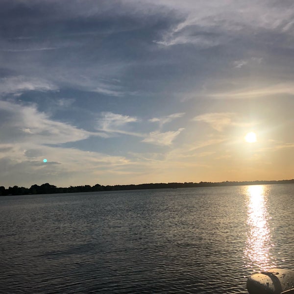 Lake Eloise 73 visitors