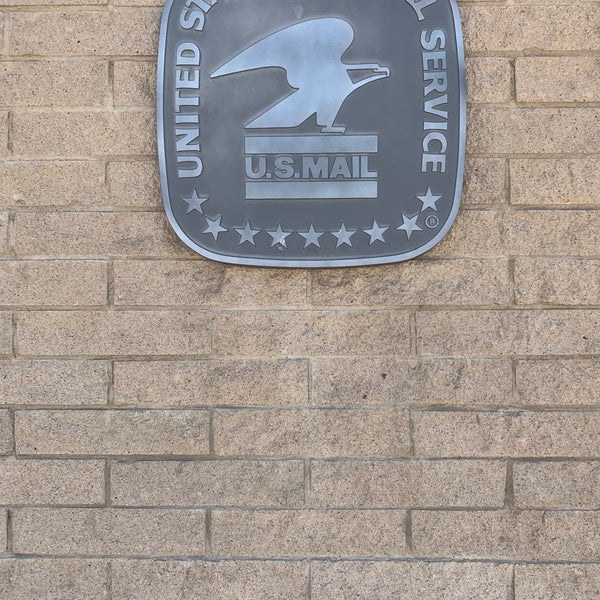 U.S Post Office Phoenix Post Office in Phoenix