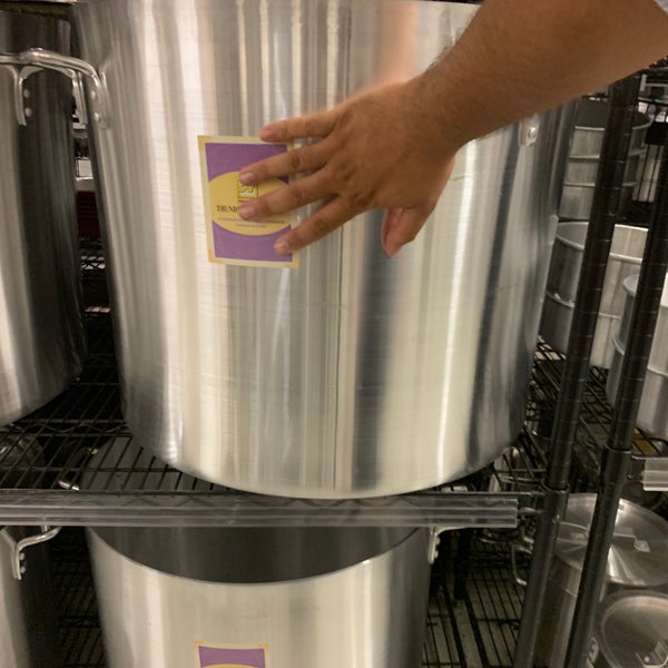 Photos at Standard Restaurant Supply 2922 E McDowell Rd