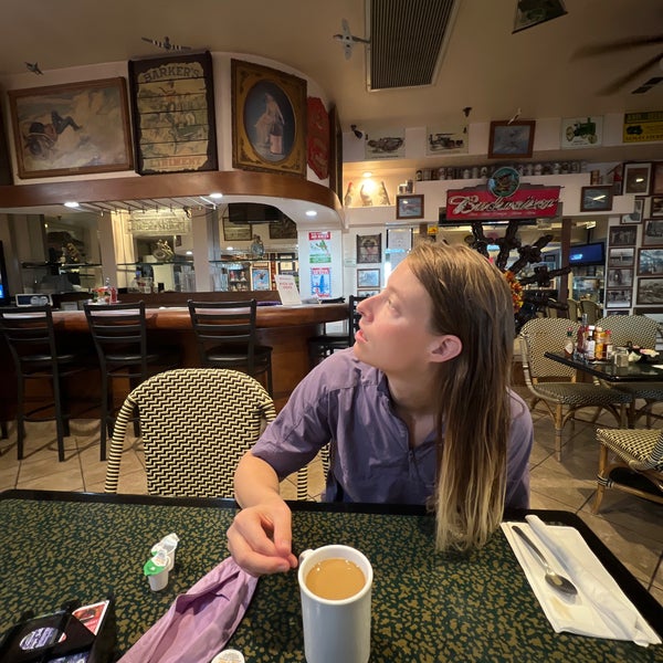 Yuma Landing Bar & Grill 4 tips from 236 visitors