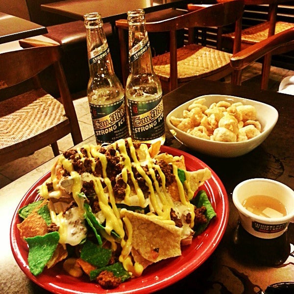 Whistlestop BelAir 108 tips