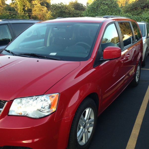 thrifty car rental new port richey fl