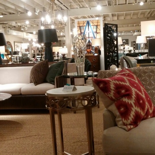 Luxe 1 home. Luxe 1 home
