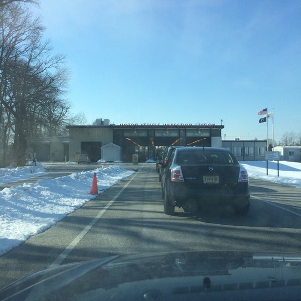 Photos at NJ Motor Vehicle Inspection Station 10 tips from 785 visitors