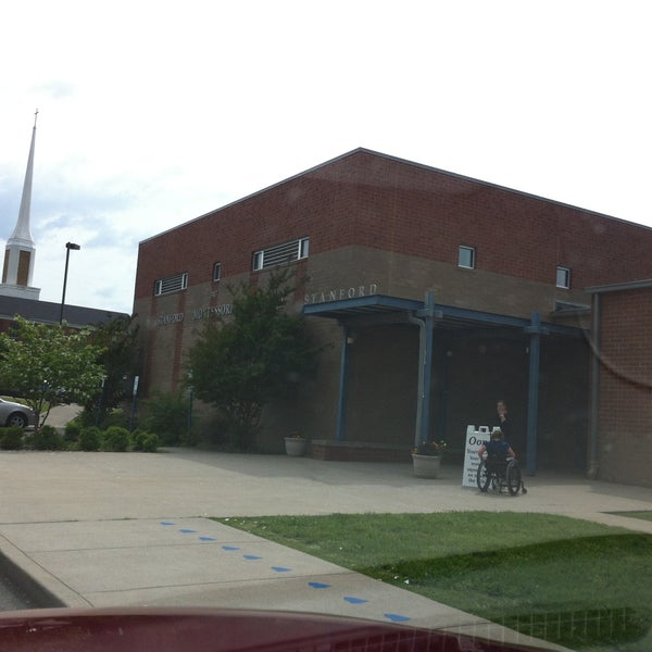 Stanford Montessori Education