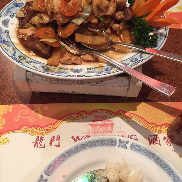 Wok Haus 3 Tipps Von 82 Besucher