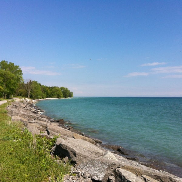 Presqu'ile Provincial Park State / Provincial Park