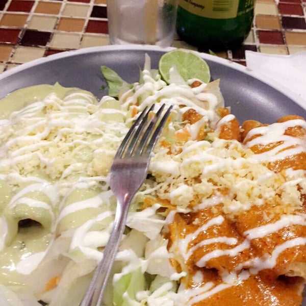 Tacos Bañados Lazaro Cárdenas