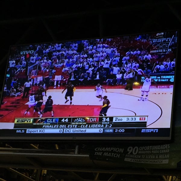 Kick off Torreon, Coahuila de Zaragoza