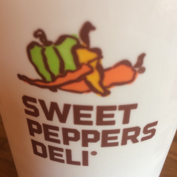 Sweet pepper ул кирова 10 фото