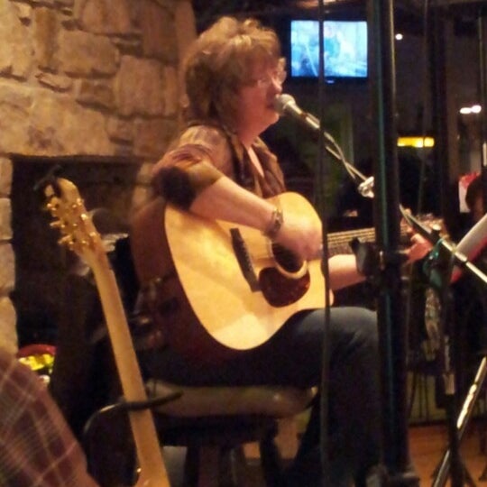 Photo taken at Jack&#39;s Hard Cider by Gerry on 2/3/2013