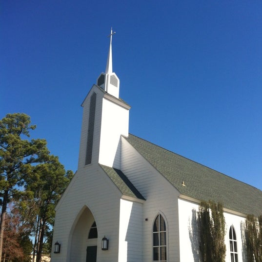 Reformed Presbyterian Church North End Beaumont, TX