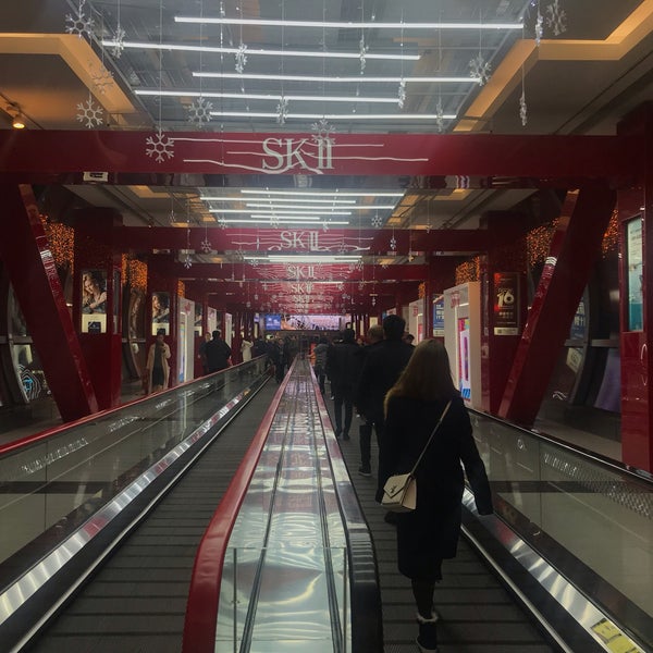 foto di 杭州大厦 hangzhou tower - 1 wulin sq | 武林广场1号