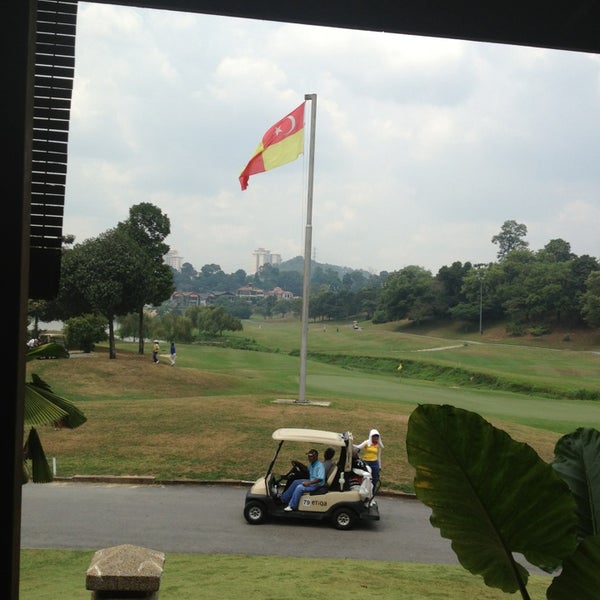 seri selangor
