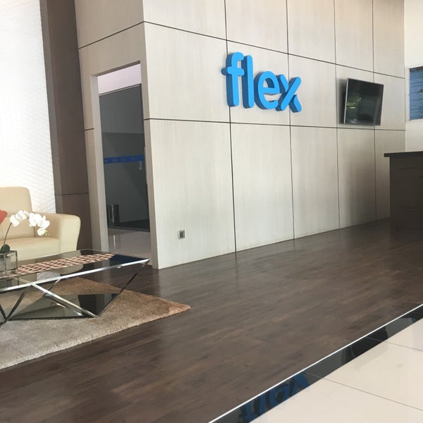 Flextronics P1 Plot 13 Phase 4 Lorong Perusahaan 6 Kawasan Perindustrian Prai