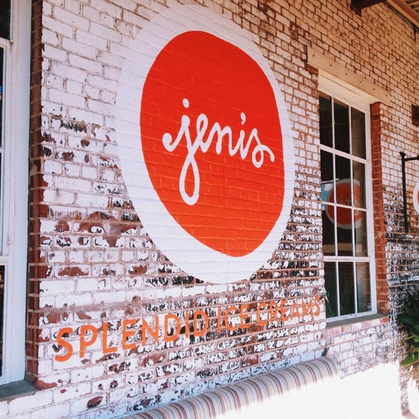 Jeni's Splendid Ice Creams Northwest Atlanta 3309 ziyaretçidan 84 tavsiye