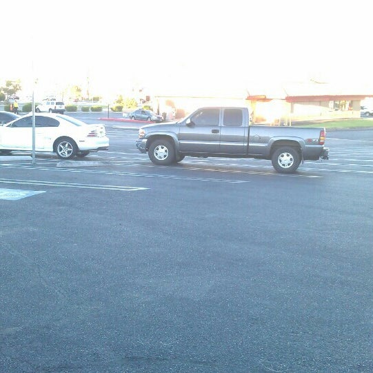 Harbor Freight Tools Hardware Store in Las Vegas