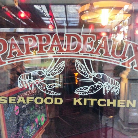 Mustsee seafood places in Denver, CO