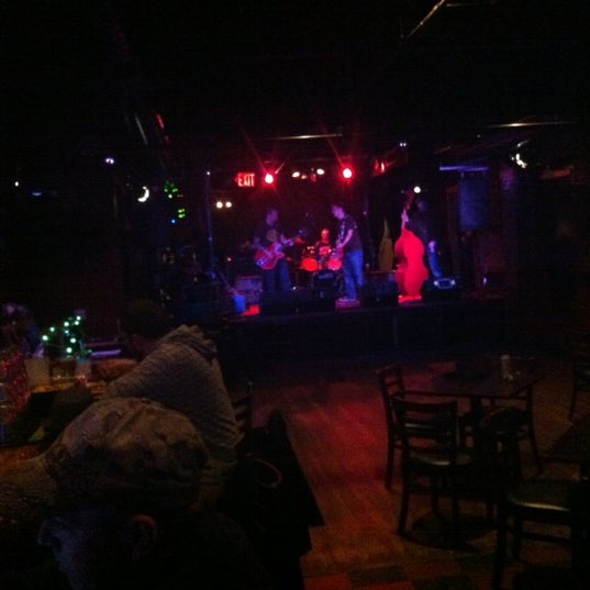 Photo taken at The Dover Brickhouse by Chad S. on 10/12/2012