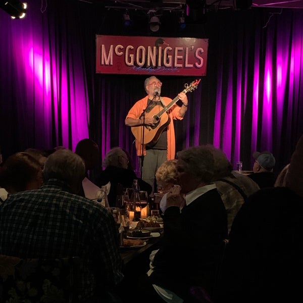 Photo taken at McGonigel&#39;s Mucky Duck by Chad S. on 2/21/2020