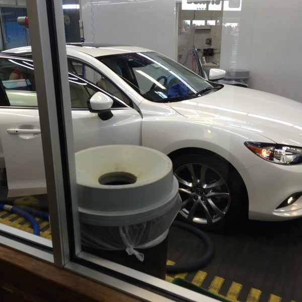 Photos at Delta Sonic Car Wash 1355 Niagara Falls Blvd