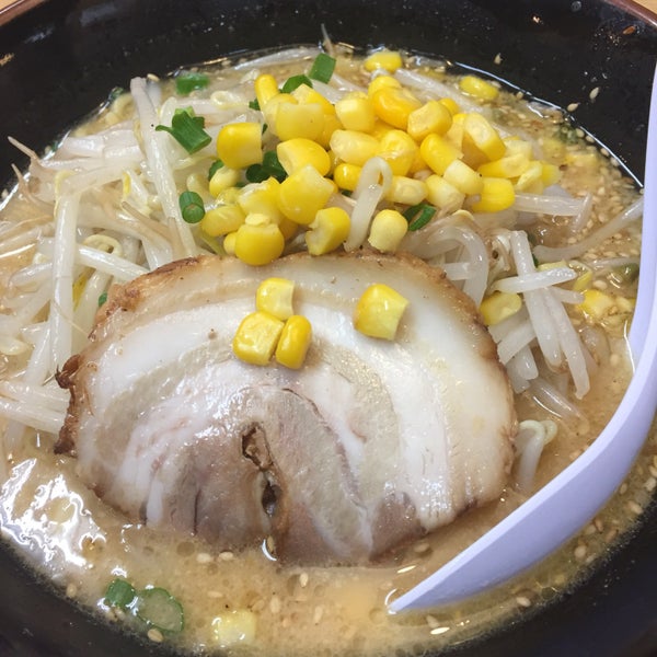 らーめん 花楽 厚木店 厚木 Atsugi 神奈川県