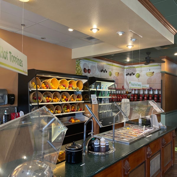 Photos at Yogurt Island Dessert Shop