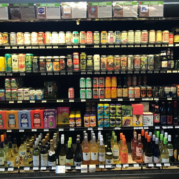 New Orleans Food Coop Grocery Store in New Orleans