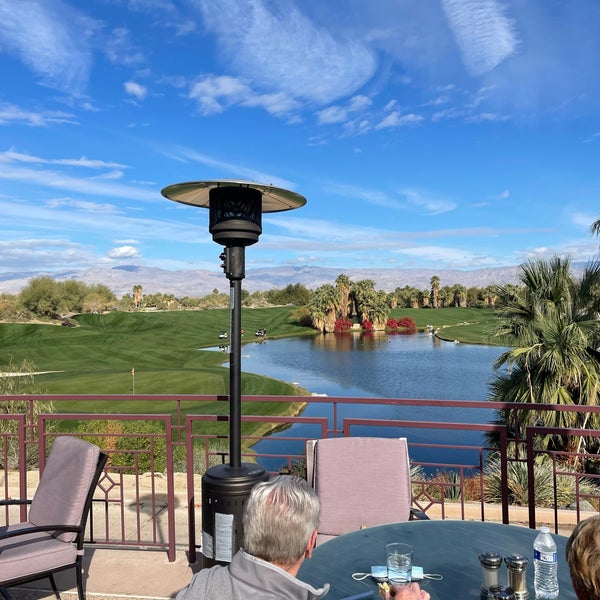 Desert Willow Golf Resort Golf Course in Palm Desert