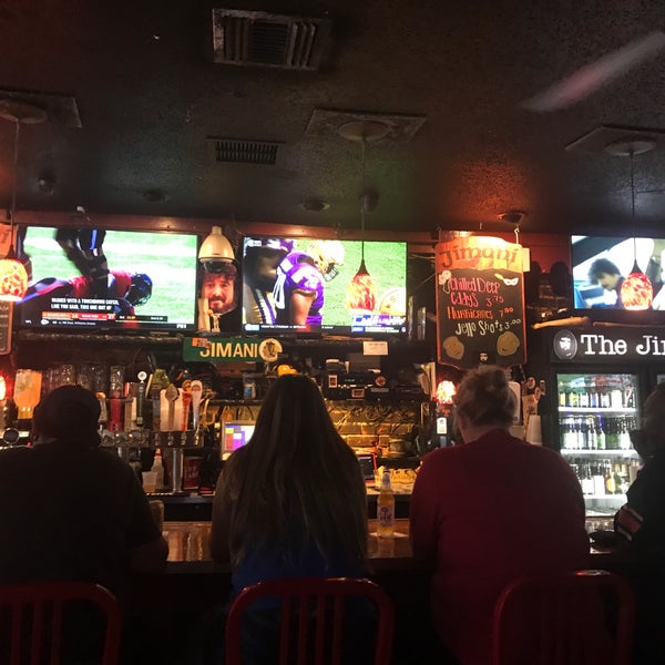 10/5/2019 tarihinde billy o.ziyaretçi tarafından Backspace Bar &amp; Kitchen'de çekilen fotoğraf