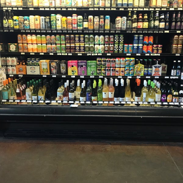 New Orleans Food Coop Grocery Store in New Orleans