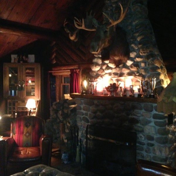 Photo taken at Spider Lake Lodge by Gregory N. on 7/22/2013