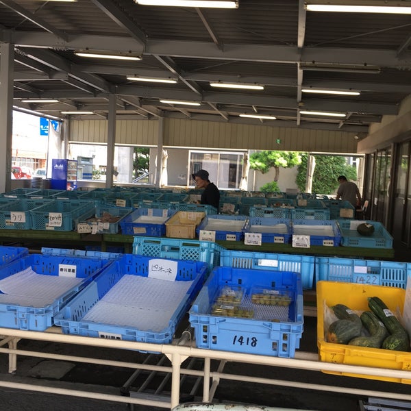 Photos At 香川県農業協同組合ふれあい市場