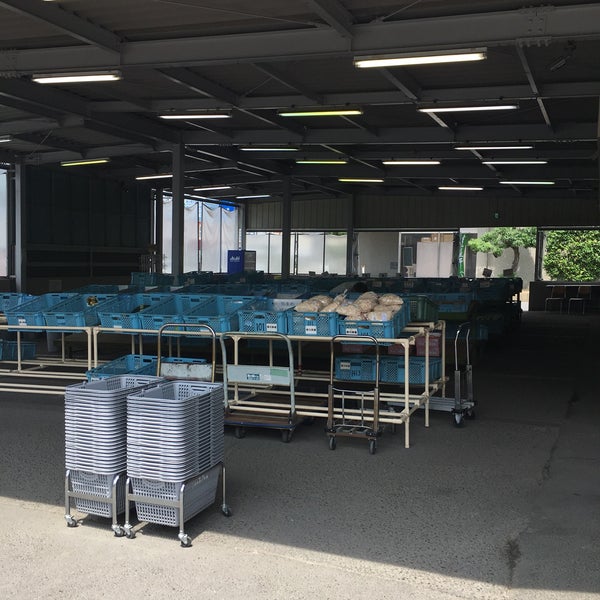 Photos At 香川県農業協同組合ふれあい市場