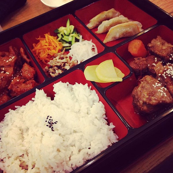 Seoul Kimchi - Korean Restaurant
