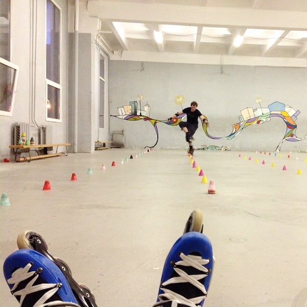 Санкт Петербург Skate