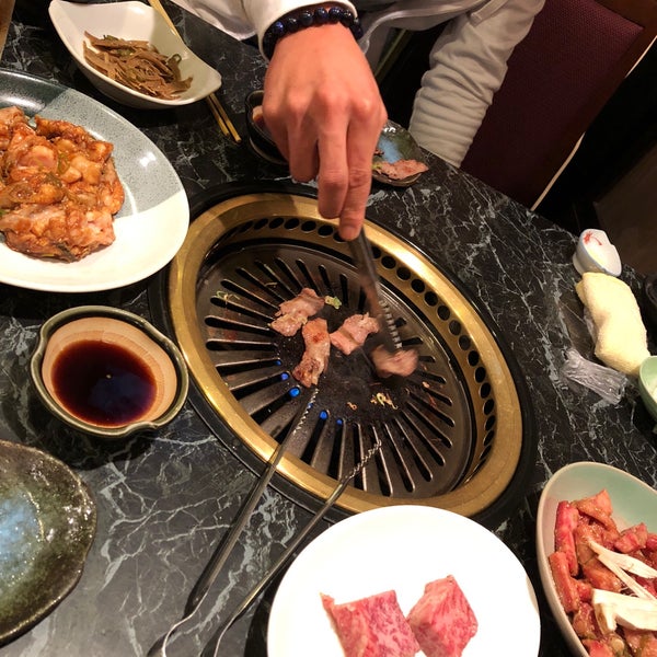 Photos at 泰久館 - BBQ Joint in 名古屋市中川区