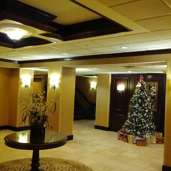 12/7/2013에 Rick B.님이 Homewood Suites by Hilton에서 찍은 사진