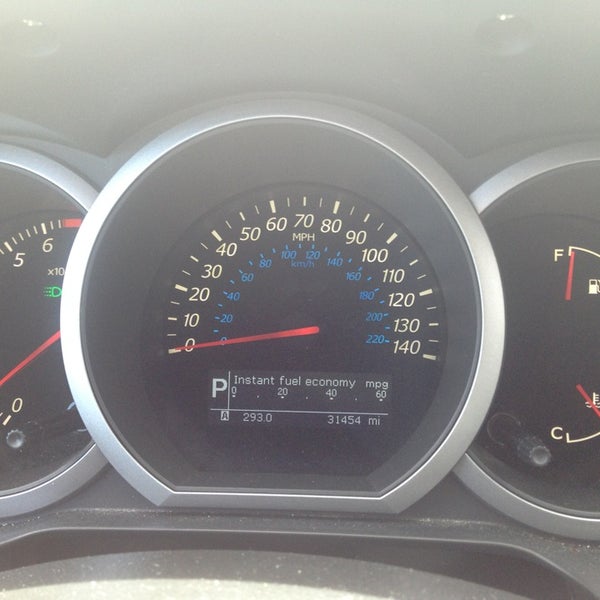 Photos at Payless Car Rental Denver International Airport Denver, CO