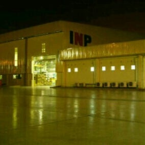 Pt Indonesia Nippon Steel Pipe Kabupaten Purwakarta Jawa Barat