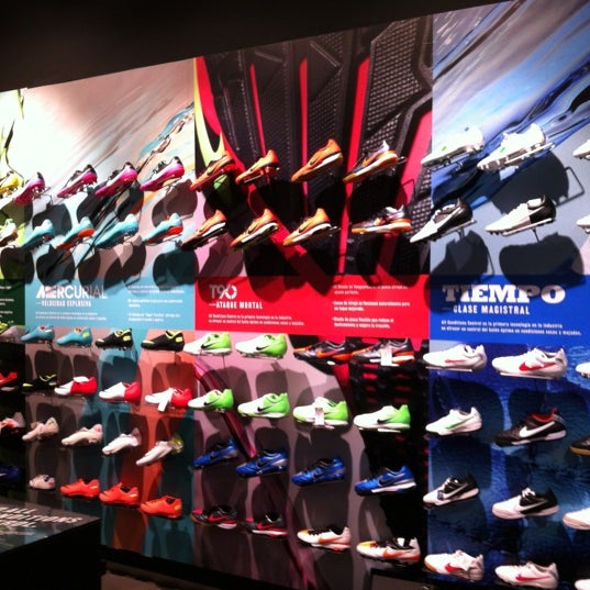 Nike store sambil clearance caracas