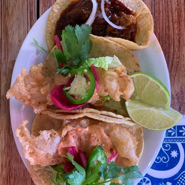 Photo taken at Cosecha by PlasticOyster on 6/19/2019