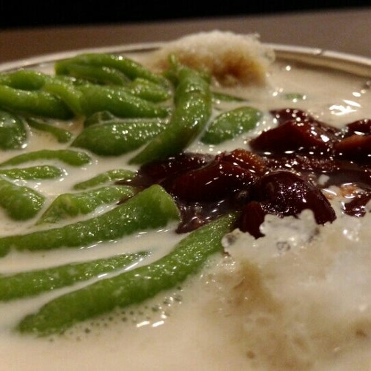 Old Seremban Station Kopitiam Cafe In Subang Jaya