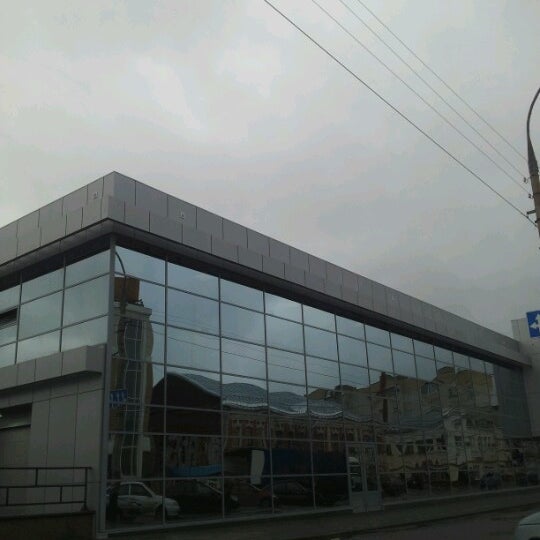 Тц 21 Век Магазины