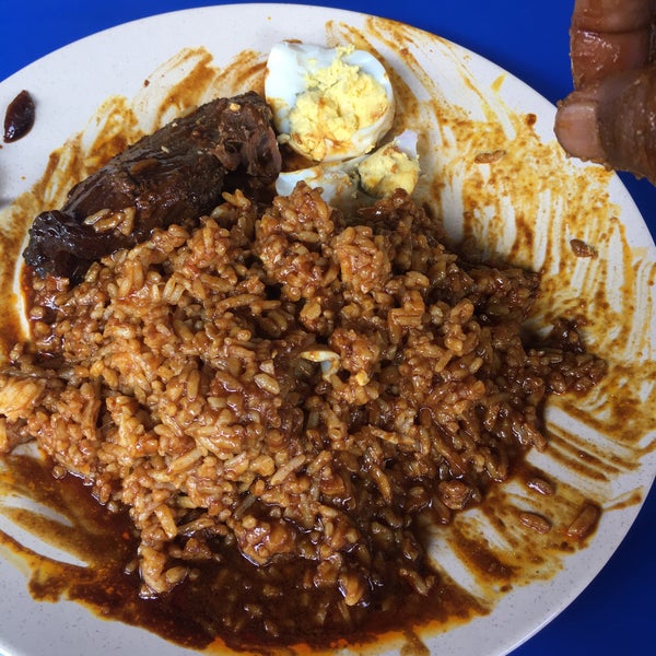 Restoran Faizul Maju Tsb Sungai Buloh
