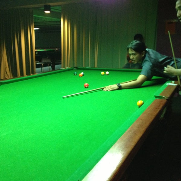 Photos At Vision Snooker Centre 1 Tip From 605 Visitors