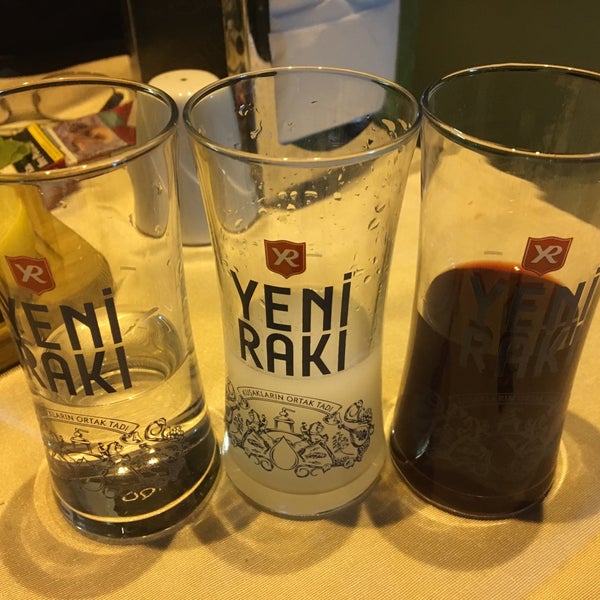 Photo taken at Çat Kapı Restaurant by Efe on 9/15/2019