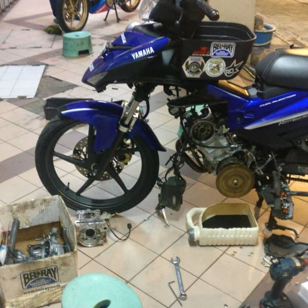 Mpr Motorsport Wangsa Melawati Kuala Lumpur Kuala Lumpur
