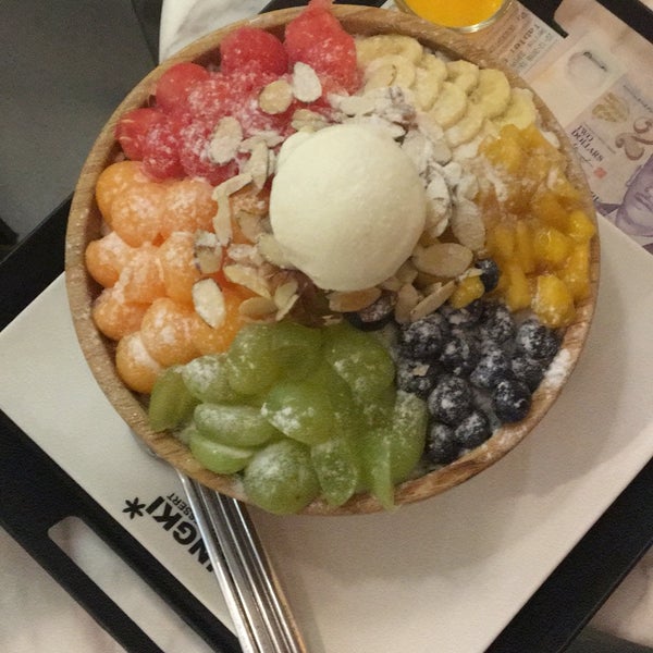 Photos At Bingki Korean Dessert Cafe Now Closed